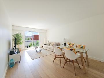 Vente Appartement 3 pièces 77 m2 Fontenay sous Bois