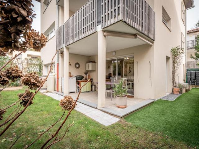 Vente Appartement 3 pièces 77 m2 Fleurieux sur l'Arbresle