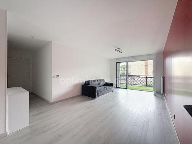 Vente Appartement 3 pièces 77 m2 Franconville
