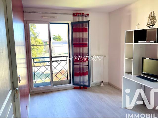 Vente Appartement 3 pièces 77 m2 Franconville