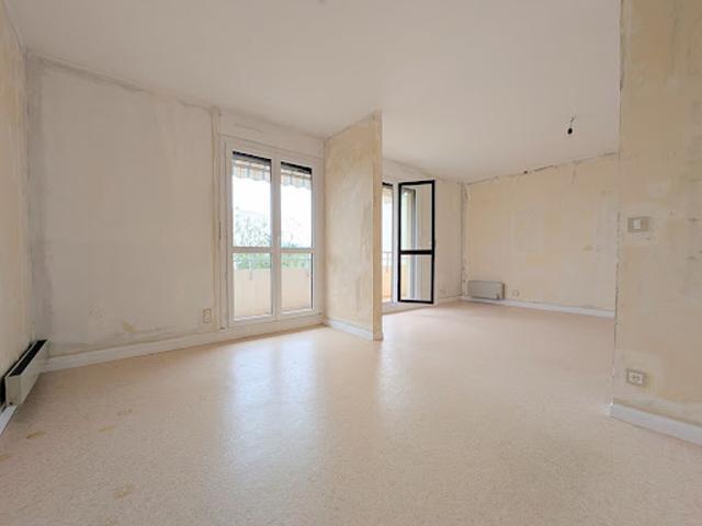Vente Appartement 3 pièces 75 m2 Gerzat