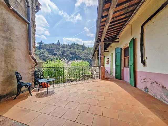 Vente Appartement 3 pièces 77 m2 Graissessac