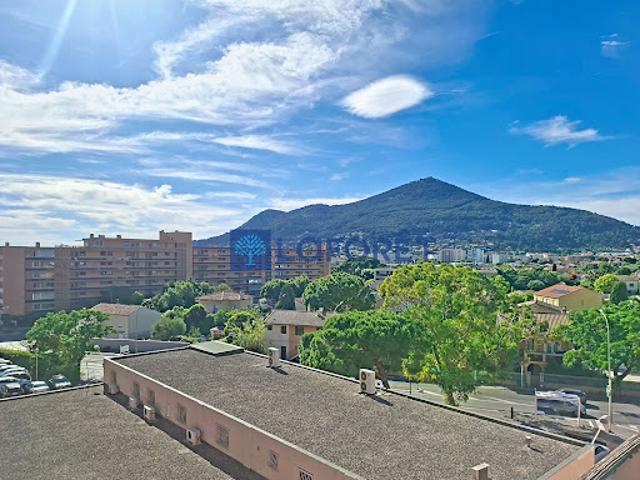 Vente Appartement 3 pièces 77 m2 La Valette du Var