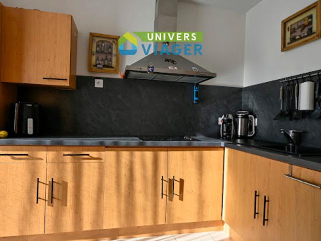 Vente Appartement 3 pièces 77 m2 La Celle
