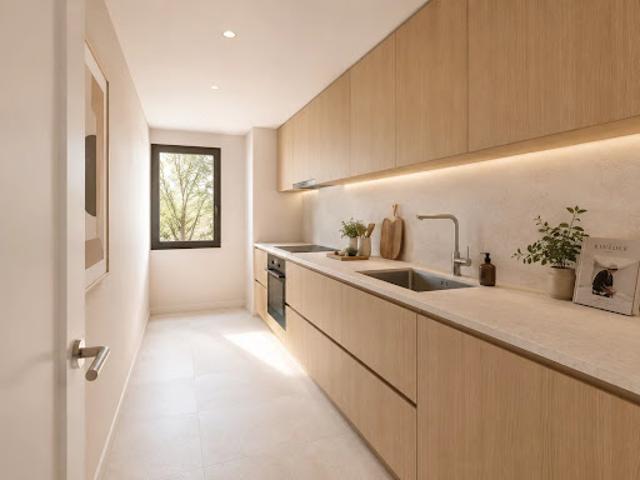 Vente Appartement 3 pièces 77 m2 Lattes