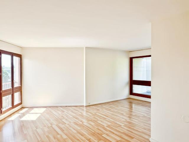 Vente Appartement 3 pièces 77 m2 Le Chesnay Rocquencourt