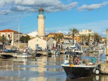 Méditerranée, La Languedocienne Montpellier, Maurin, Hérault, Languedoc-Roussillon