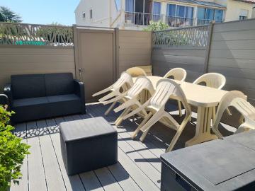 Méditerranée, La Languedocienne Montpellier, Maurin, Hérault, Languedoc-Roussillon