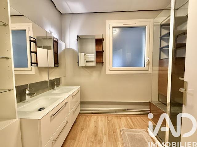 Vente Appartement 3 pièces 77 m2 Le Havre