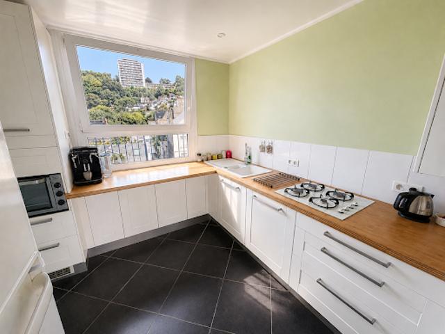 Vente Appartement 3 pièces 77 m2 Le Havre