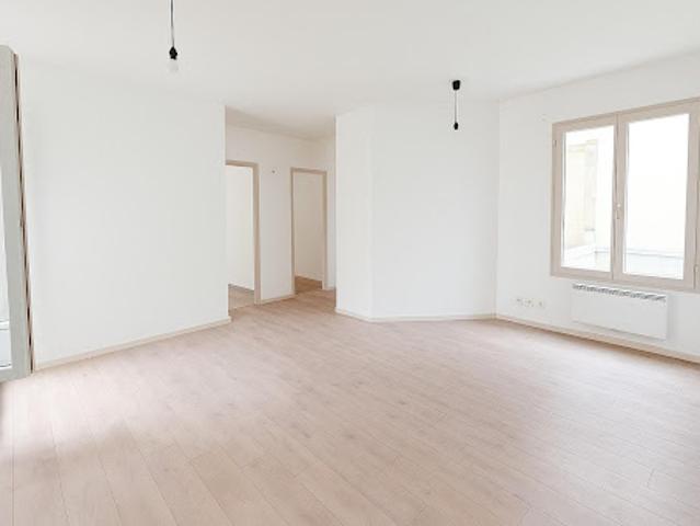 Vente Appartement 3 pièces 77 m2 Libourne