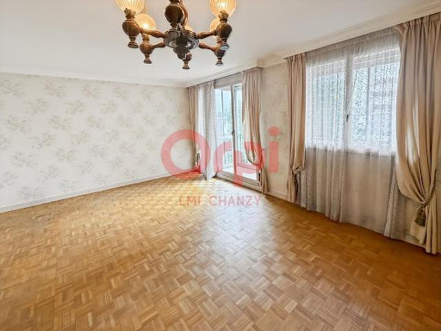 Vente Appartement 3 pièces 77.33 m2 Livry Gargan