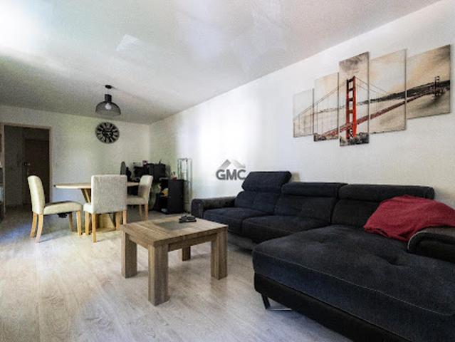 Vente Appartement 3 pièces 77 m2 Lodeve
