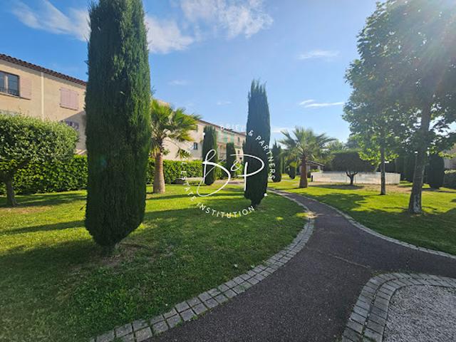 Vente Appartement 3 pièces 77 m2 Lorgues