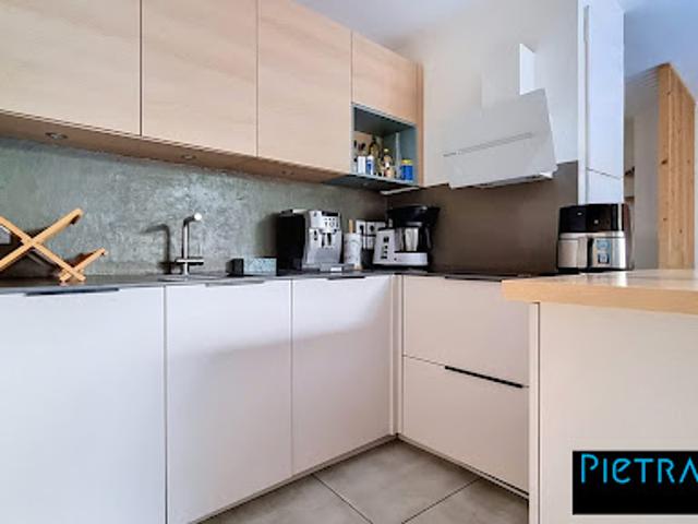 Vente Appartement 3 pièces 77 m2 Lyon 3ème
