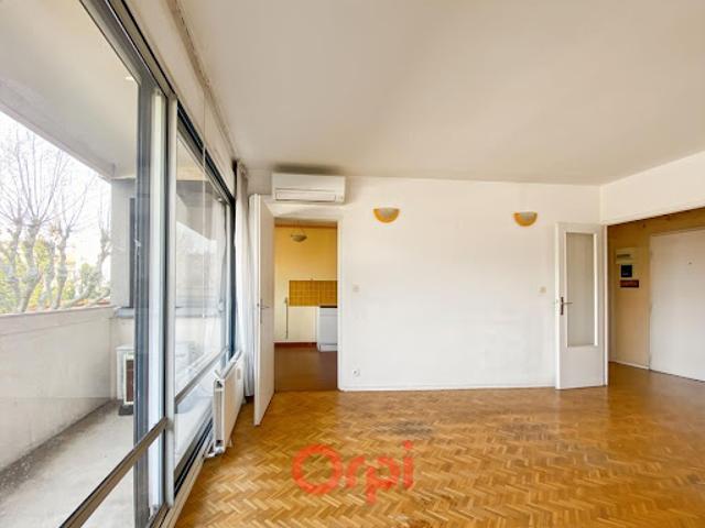 Vente Appartement 3 pièces 78 m2 Lyon 3ème