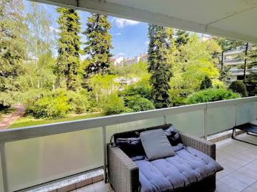 Vente Appartement 3 pièces 77 m2 Lyon 3ème