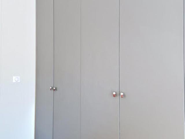 Vente Appartement 3 pièces 80 m2 Lyon 7ème