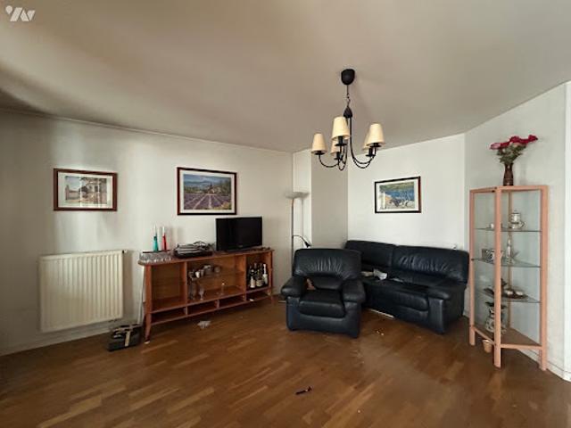 Vente Appartement 3 pièces 77 m2 Lyon 9ème