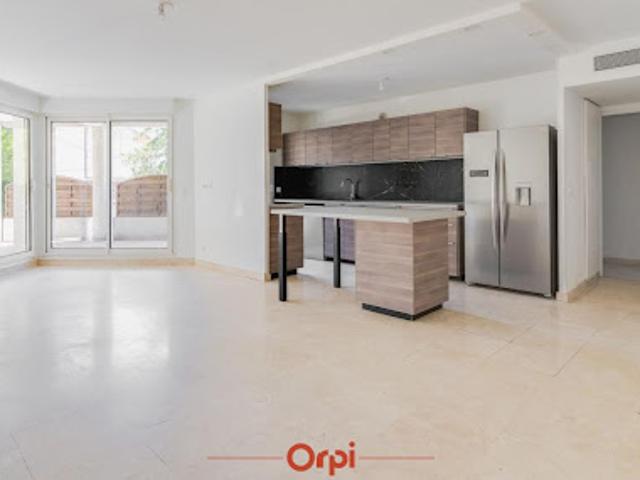 Vente Appartement 3 pièces 77 m2 Marseille 12ème