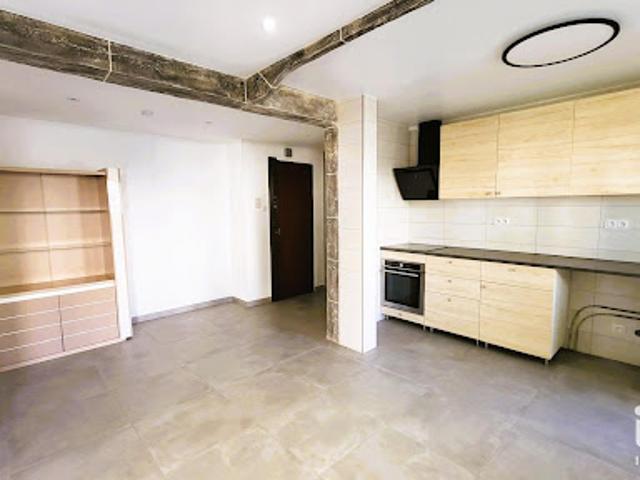 Vente Appartement 3 pièces 77 m2 Marseille 13ème