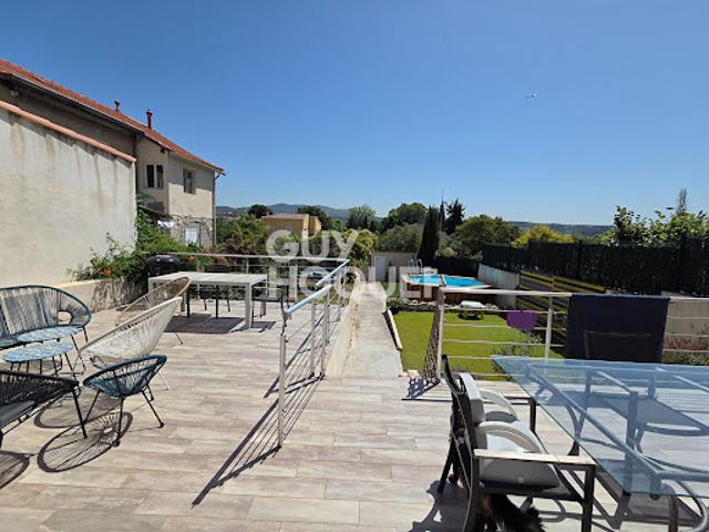 Vente Appartement 3 pièces 77 m2 Marseille 15ème