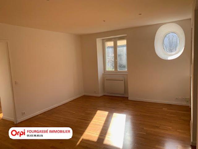Vente Appartement 3 pièces 77 m2 Mazamet
