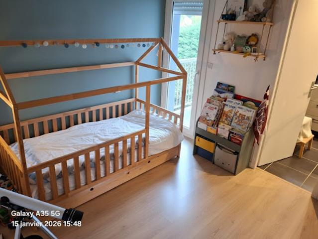 Vente Appartement 3 pièces 77 m2 Merignac