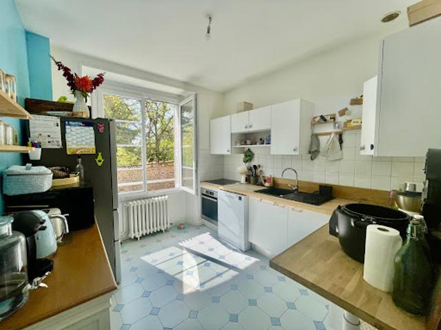 Vente Appartement 3 pièces 77 m2 Mignières