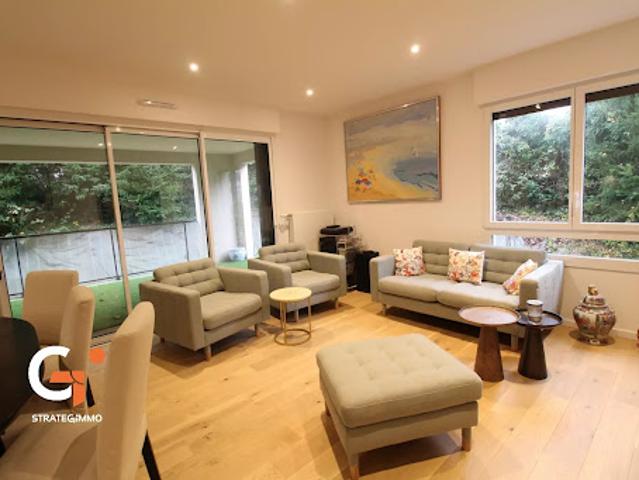 Vente Appartement 3 pièces 77 m2 Mont Saint Aignan