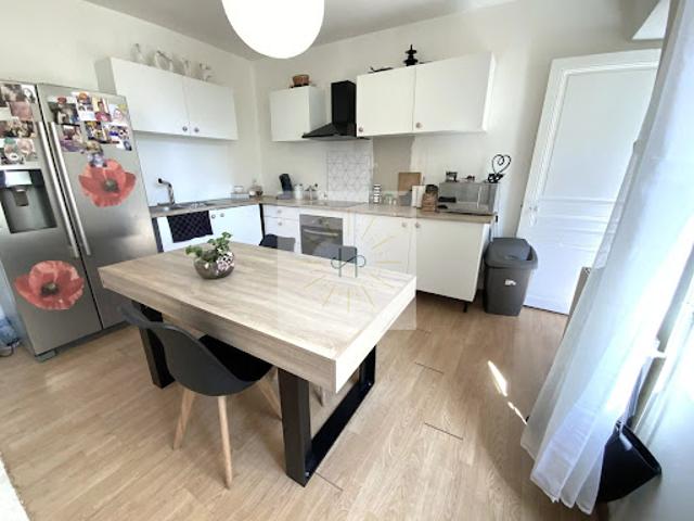 Vente Appartement 3 pièces 77 m2 Montelimar