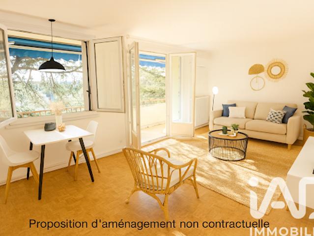 Vente Appartement 3 pièces 77 m2 Montelimar