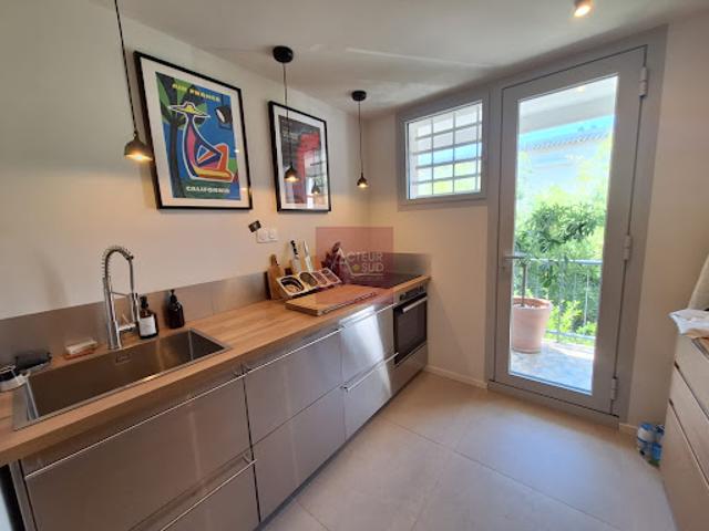 Vente Appartement 3 pièces 77 m2 Montpellier