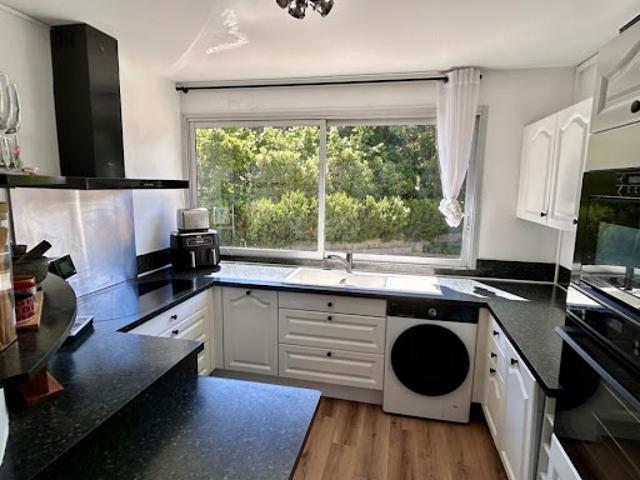 Vente Appartement 3 pièces 77 m2 Montpellier
