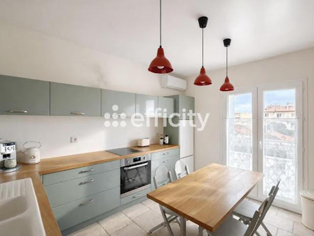 Vente Appartement 3 pièces 80 m2 Montpellier