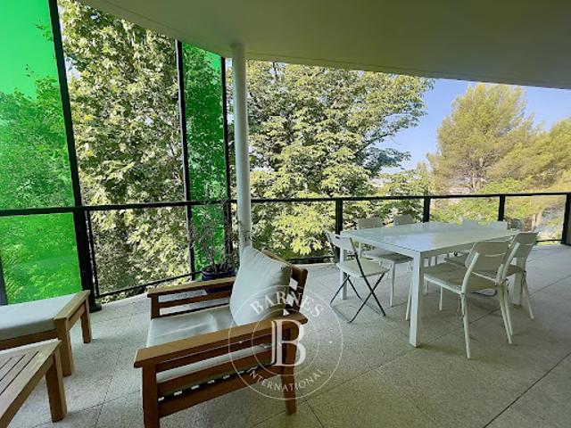 Vente Appartement 3 pièces 77 m2 Montpellier