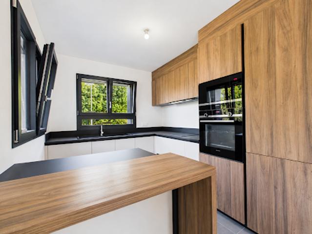 Vente Appartement 3 pièces 77 m2 Neuvecelle