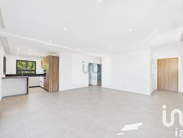 Vente Appartement 3 pièces 77 m2 Neuvecelle
