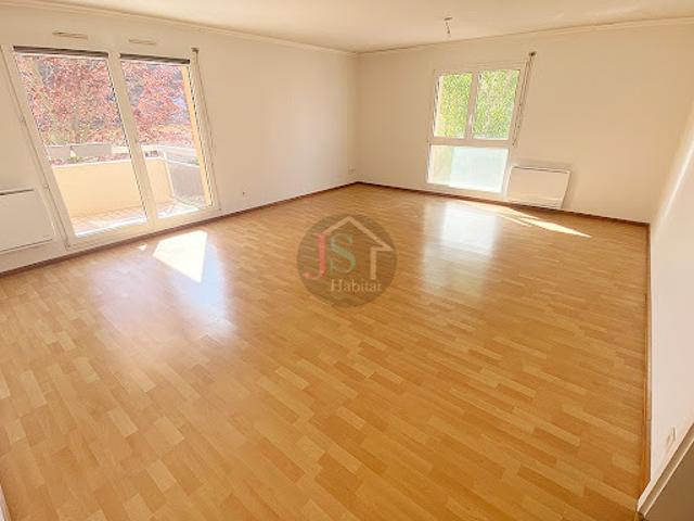 Vente Appartement 3 pièces 77 m2 Obernai