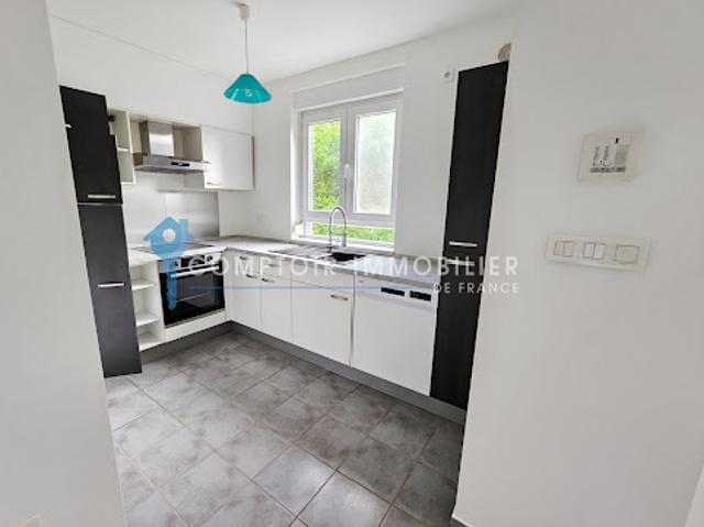 Vente Appartement 3 pièces 77 m2 Oeting