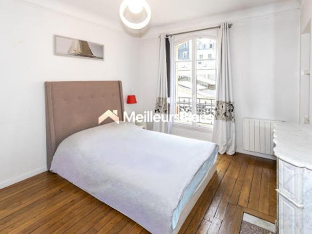 Vente Appartement 3 pièces 77 m2 Paris 3ème