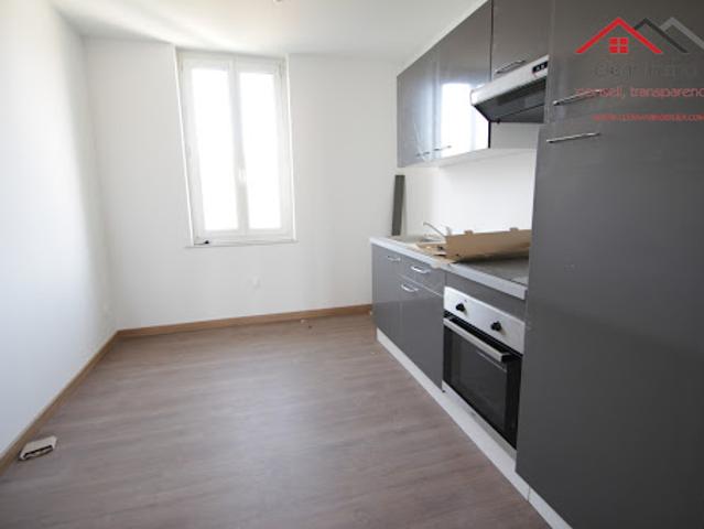 Vente Appartement 3 pièces 77 m2 Peltre