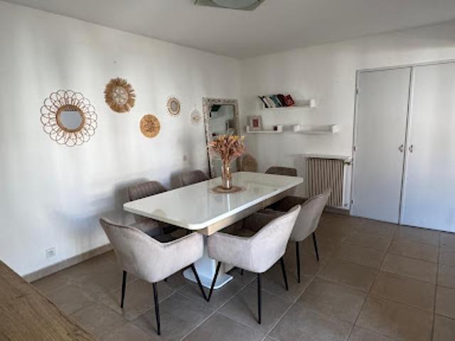 Vente Appartement 3 pièces 77 m2 Perpignan
