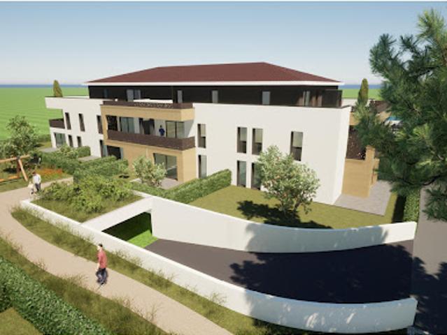 Vente Appartement 3 pièces 77 m2 Pont de Chéruy