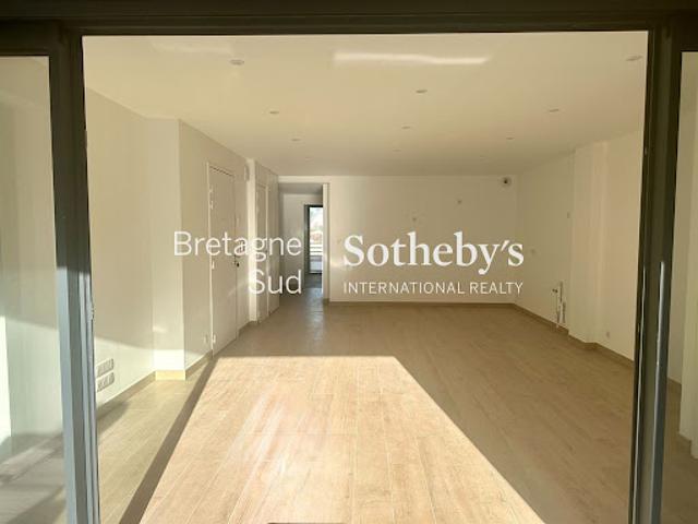 Vente Appartement 3 pièces 77 m2 Pornic