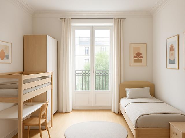 Vente Appartement 3 pièces 77 m2 Pornic
