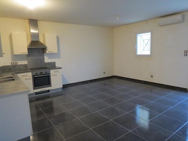 Vente Appartement 3 pièces 77.2 m2 Poulx