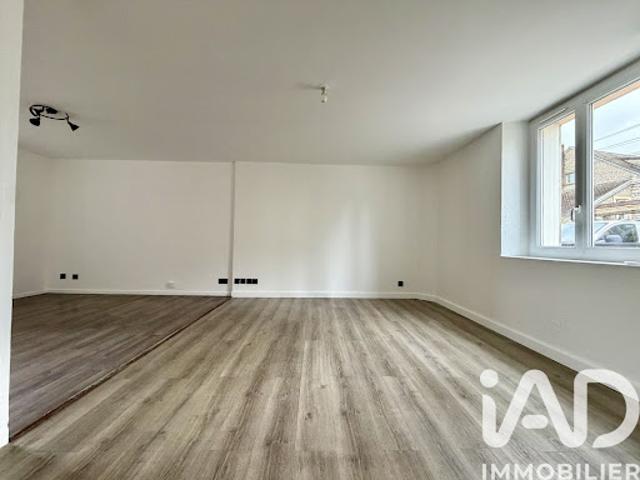 Vente Appartement 3 pièces 77 m2 Pussay