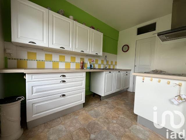Vente Appartement 3 pièces 77 m2 Reims