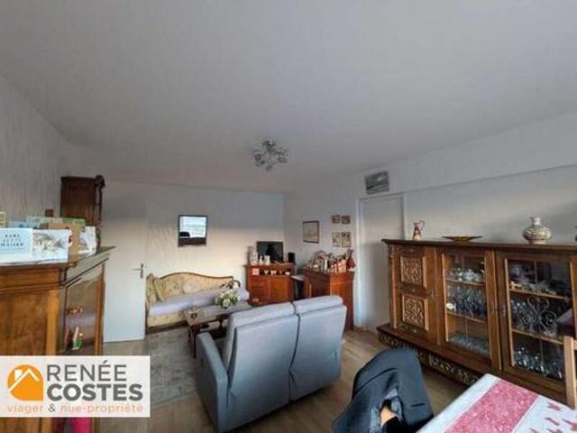 Vente Appartement 3 pièces 77 m2 Ronchin